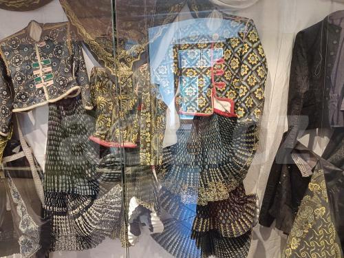 Ručně paličkovaná krajka, Dana Mihulková, lace.cz