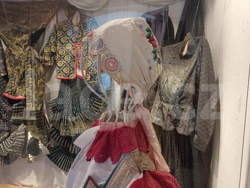 Ručně paličkovaná krajka, Dana Mihulková, lace.cz