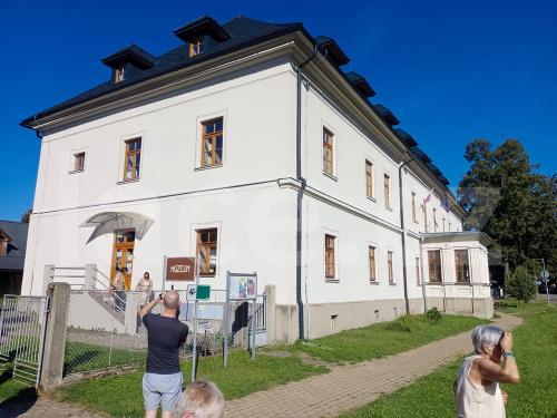 Ručně paličkovaná krajka, Dana Mihulková, lace.cz