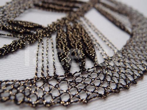 Ručně paličkovaná krajka, Dana Mihulková, lace.cz