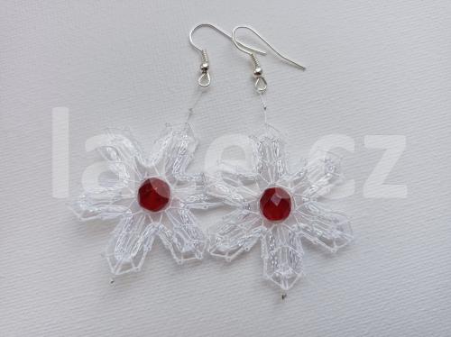 Ručně paličkovaná krajka, Dana Mihulková, lace.cz