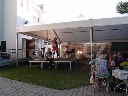 Ručně paličkovaná krajka, Dana Mihulková, lace.cz