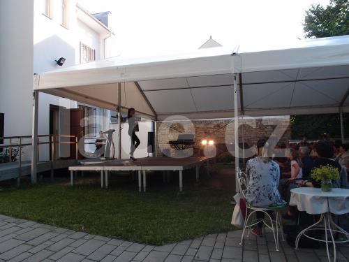 Ručně paličkovaná krajka, Dana Mihulková, lace.cz
