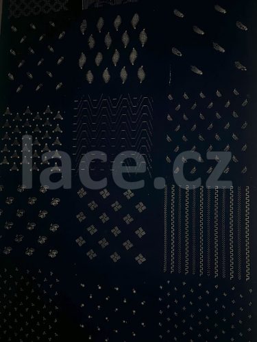 Ručně paličkovaná krajka, Dana Mihulková, lace.cz