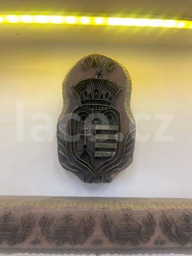 Ručně paličkovaná krajka, Dana Mihulková, lace.cz