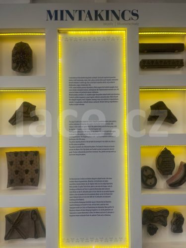 Ručně paličkovaná krajka, Dana Mihulková, lace.cz