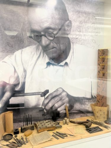 Ručně paličkovaná krajka, Dana Mihulková, lace.cz