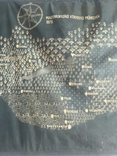 Ručně paličkovaná krajka, Dana Mihulková, lace.cz