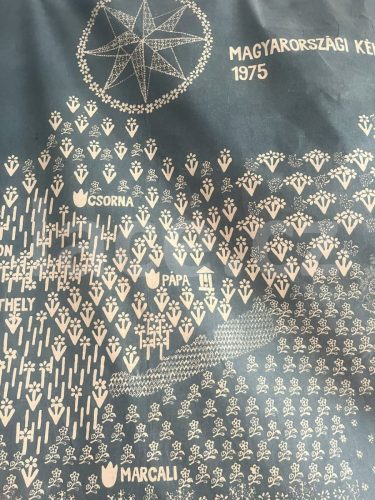 Ručně paličkovaná krajka, Dana Mihulková, lace.cz