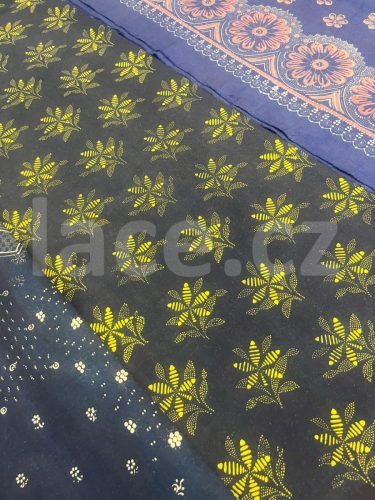 Ručně paličkovaná krajka, Dana Mihulková, lace.cz