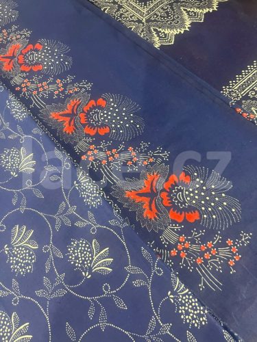 Ručně paličkovaná krajka, Dana Mihulková, lace.cz
