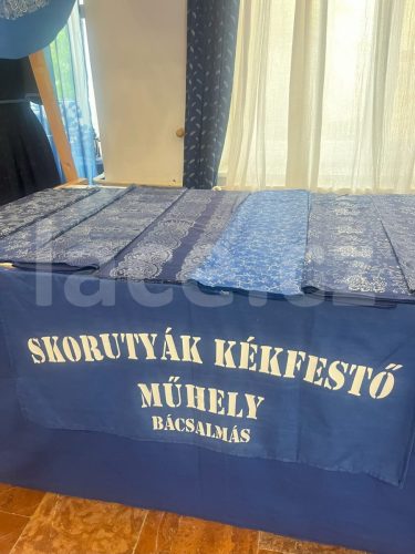 Ručně paličkovaná krajka, Dana Mihulková, lace.cz