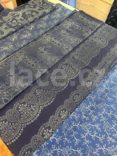 Ručně paličkovaná krajka, Dana Mihulková, lace.cz