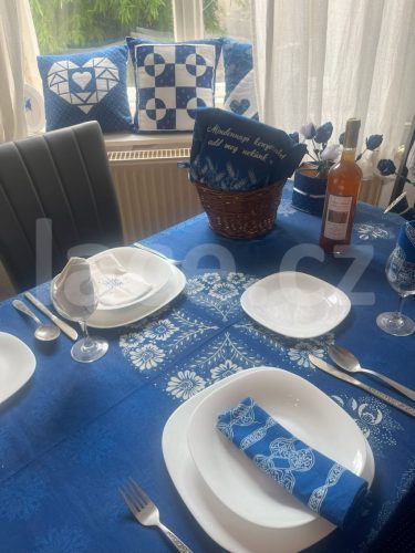Ručně paličkovaná krajka, Dana Mihulková, lace.cz