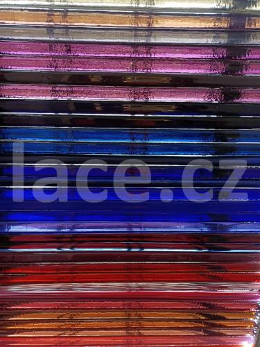 Ručně paličkovaná krajka, Dana Mihulková, lace.cz