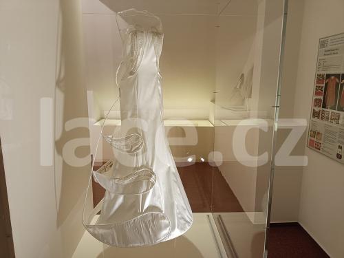 Ručně paličkovaná krajka, Dana Mihulková, lace.cz