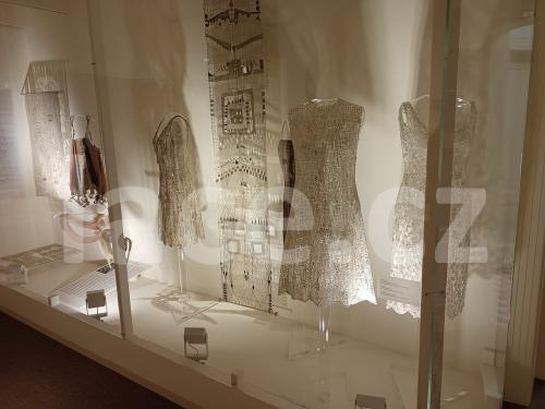 Ručně paličkovaná krajka, Dana Mihulková, lace.cz