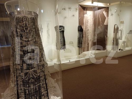 Ručně paličkovaná krajka, Dana Mihulková, lace.cz