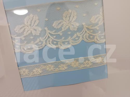 Ručně paličkovaná krajka, Dana Mihulková, lace.cz