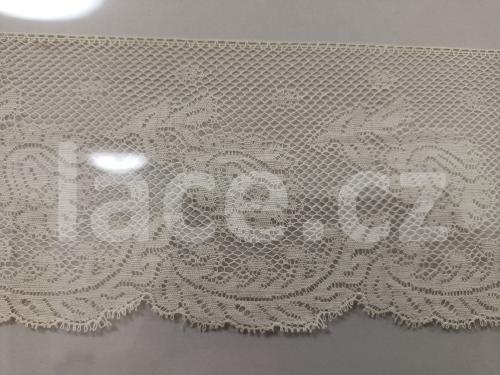 Ručně paličkovaná krajka, Dana Mihulková, lace.cz