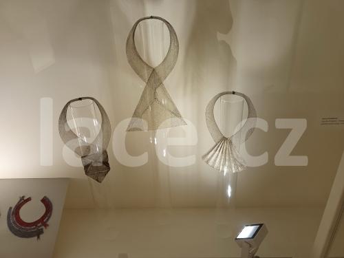 Ručně paličkovaná krajka, Dana Mihulková, lace.cz
