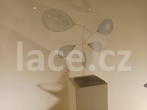 Ručně paličkovaná krajka, Dana Mihulková, lace.cz