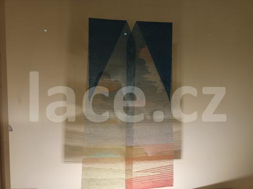 Ručně paličkovaná krajka, Dana Mihulková, lace.cz