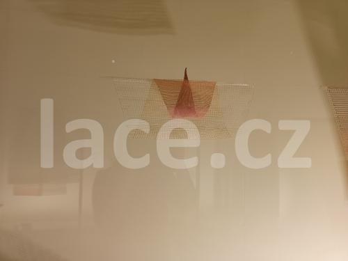 Ručně paličkovaná krajka, Dana Mihulková, lace.cz