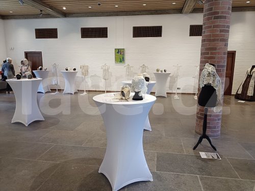 Ručně paličkovaná krajka, Dana Mihulková, lace.cz