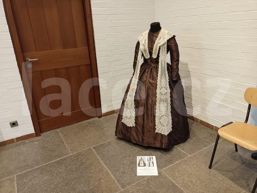 Ručně paličkovaná krajka, Dana Mihulková, lace.cz