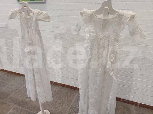 Ručně paličkovaná krajka, Dana Mihulková, lace.cz
