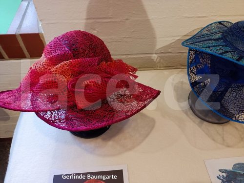 Ručně paličkovaná krajka, Dana Mihulková, lace.cz