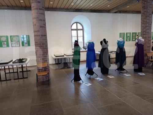 Ručně paličkovaná krajka, Dana Mihulková, lace.cz