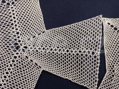 Ručně paličkovaná krajka, Dana Mihulková, lace.cz
