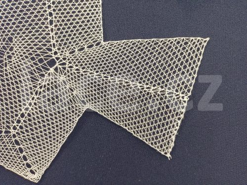 Ručně paličkovaná krajka, Dana Mihulková, lace.cz