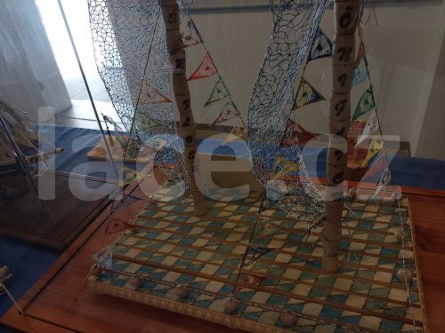 Ručně paličkovaná krajka, Dana Mihulková, lace.cz