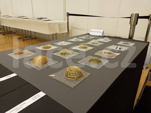 Ručně paličkovaná krajka, Dana Mihulková, lace.cz