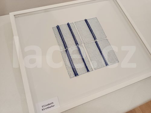 Ručně paličkovaná krajka, Dana Mihulková, lace.cz