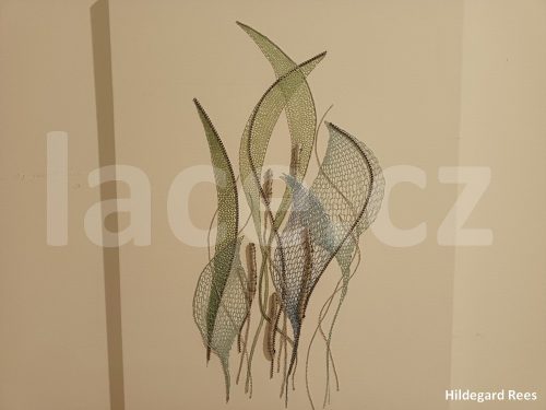 Ručně paličkovaná krajka, Dana Mihulková, lace.cz