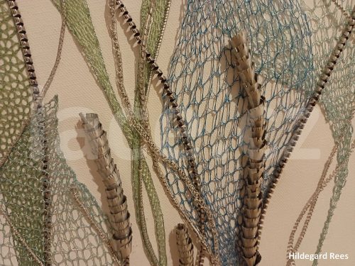 Ručně paličkovaná krajka, Dana Mihulková, lace.cz