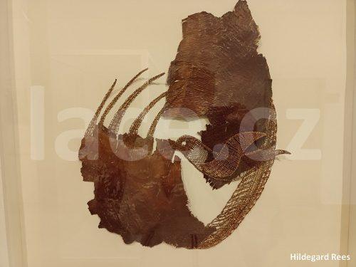 Ručně paličkovaná krajka, Dana Mihulková, lace.cz