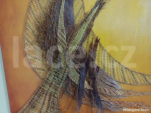 Ručně paličkovaná krajka, Dana Mihulková, lace.cz