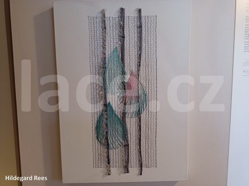 Ručně paličkovaná krajka, Dana Mihulková, lace.cz