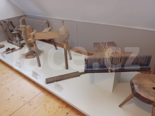 Ručně paličkovaná krajka, Dana Mihulková, lace.cz