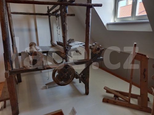 Ručně paličkovaná krajka, Dana Mihulková, lace.cz