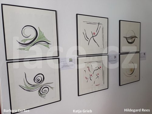 Ručně paličkovaná krajka, Dana Mihulková, lace.cz