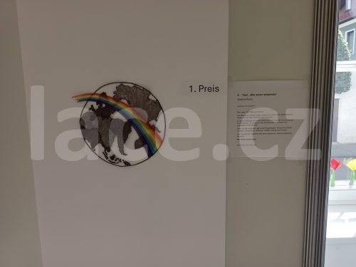 Ručně paličkovaná krajka, Dana Mihulková, lace.cz