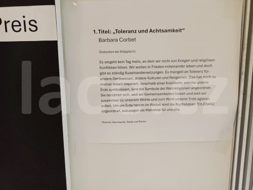 Ručně paličkovaná krajka, Dana Mihulková, lace.cz