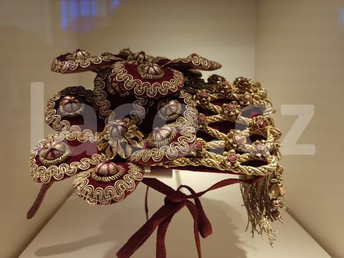 Ručně paličkovaná krajka, Dana Mihulková, lace.cz