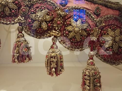 Ručně paličkovaná krajka, Dana Mihulková, lace.cz